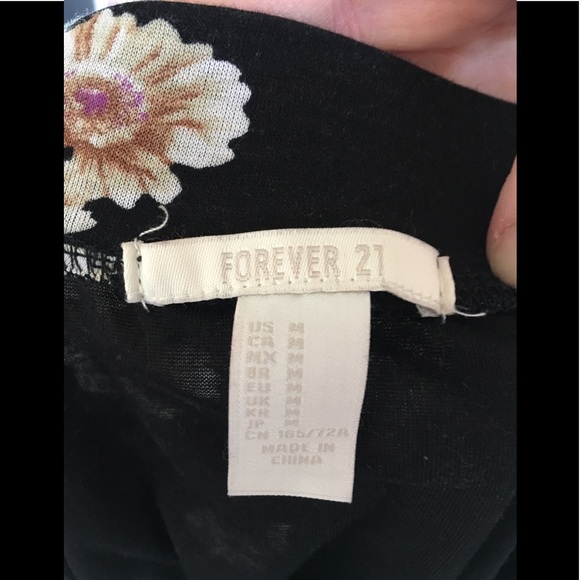 High Waisted Daisy Maxi Skirt 🌸 - Picture 7 of 7